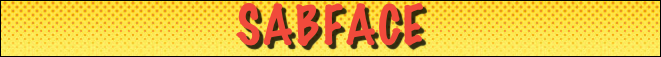 Sabface